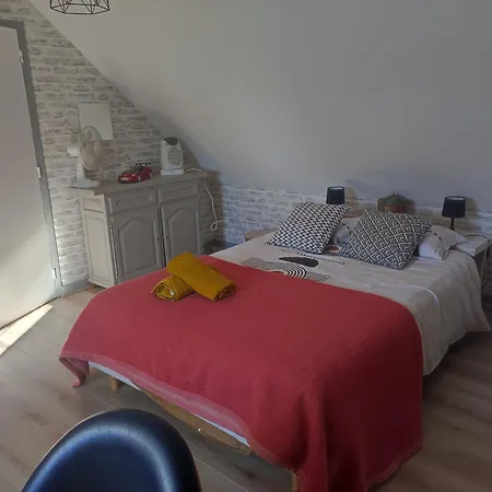 Privatunterkunft 