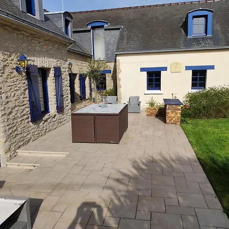 Séjour chez l'habitant Les Ritières