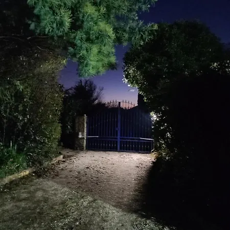 Les Ritières Séjour chez l'habitant