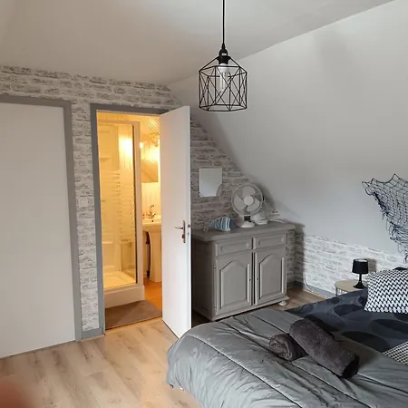 Les Ritières Séjour chez l'habitant Plomeur